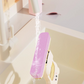 Mini Portable Self-Squeezing Mop