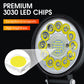 🔥While Supplies Last 40% OFF!🎉4-inch 99W LED Pod for Off-Road