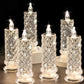 🔥 LAST DAY PROMOTION ⏰Flameless LED Candles
