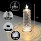 🔥 LAST DAY PROMOTION ⏰Flameless LED Candles