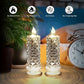 🔥 LAST DAY PROMOTION ⏰Flameless LED Candles