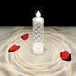 🔥 LAST DAY PROMOTION ⏰Flameless LED Candles