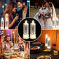 🔥 LAST DAY PROMOTION ⏰Flameless LED Candles