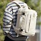 🔥 LAST DAY PROMOTION - 50%OFF 🔥 Box-Style Large Capacity Luggage Backpack