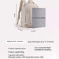 🔥 LAST DAY PROMOTION - 50%OFF 🔥 Box-Style Large Capacity Luggage Backpack