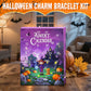 Spooky Halloween Charm Bracelet Kit
