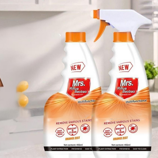 Multifunctional Effective Stain Remover Spray