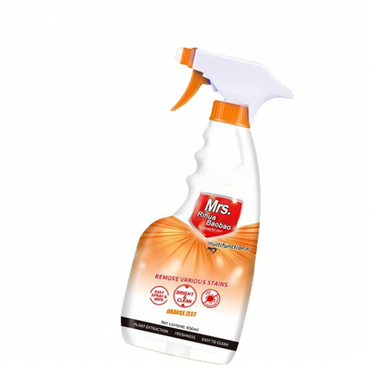 Multifunctional Effective Stain Remover Spray