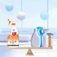 Multifunctional Effective Stain Remover Spray