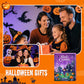 🎃Halloween Gifts Idea-49% OFF!👻Spooky Halloween Charm Bracelet Kit