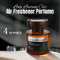 Long Lasting Car Air Freshener Perfume