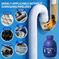 ⚡🔥Perfect Drain Cleaner Strong Drain Cleaning Gel