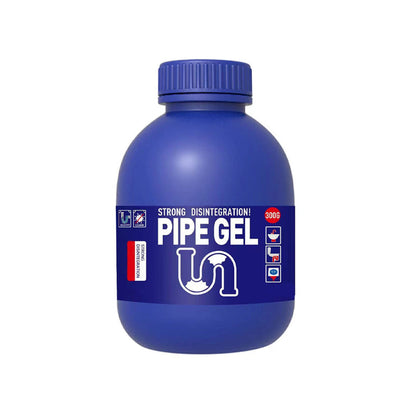 ⚡🔥Perfect Drain Cleaner Strong Drain Cleaning Gel