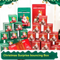 Pop Up Surprise Christmas Gift Boxes