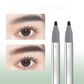 ⚡Buy 1 Get 1 Free⚡Waterproof Long-Lasting Multi-prong Eyebrow Pencil