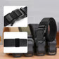 🔥Men's Heavy-Duty Tactical Nylon Belt