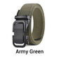 🔥Men's Heavy-Duty Tactical Nylon Belt