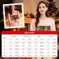 Women's Casual Fashion Christmas Top