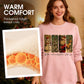 Women's Casual Fashion Christmas Top
