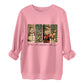 Women's Casual Fashion Christmas Top