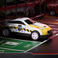 💝Das beste Geschenk💝48 Mini-Rückziehautos mit eingebautem Garagenset