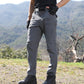 🔥Men's Solid Color Slim-fit Cargo Pants - Buy 2 Get Free Shipping