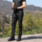 🔥Men's Solid Color Slim-fit Cargo Pants - Buy 2 Get Free Shipping