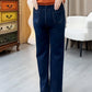 Women’s Casual Fashion Straight-Leg Pants - Buy 2 Get Free Shipping