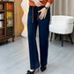 Women’s Casual Fashion Straight-Leg Pants - Buy 2 Get Free Shipping
