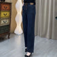 Women’s Casual Fashion Straight-Leg Pants - Buy 2 Get Free Shipping