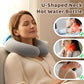 🔥HOT SALE🔥U-Shaped Neck Hot Water Bottle
