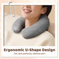 🔥HOT SALE🔥U-Shaped Neck Hot Water Bottle