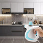 🔥CHRISTMAS SALE 49% OFF!!🔥1050W Pressurized Handheld Multi-Surface Natural Steam Cleaner