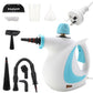 🔥CHRISTMAS SALE 49% OFF!!🔥1050W Pressurized Handheld Multi-Surface Natural Steam Cleaner