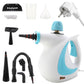 🔥CHRISTMAS SALE 49% OFF!!🔥1050W Pressurized Handheld Multi-Surface Natural Steam Cleaner