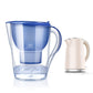 🔥Hot Sale🔥Household Water Filter Pitcher（50% OFF）