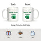Humorous Excel Spreadsheet Mug