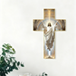 ✝️ Bestseller ✨ Retro Jesus Christ Wall Cross Decoration
