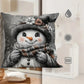 18*18" Christmas Throw Pillow Cover🎅Buy 1 Get 1 Free🎄