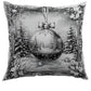 18*18" Christmas Throw Pillow Cover🎅Buy 1 Get 1 Free🎄