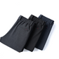 Men's Classic Fit Warm Casual Drawstring Pants