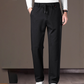 Men's Classic Fit Warm Casual Drawstring Pants