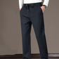 Men's Classic Fit Warm Casual Drawstring Pants