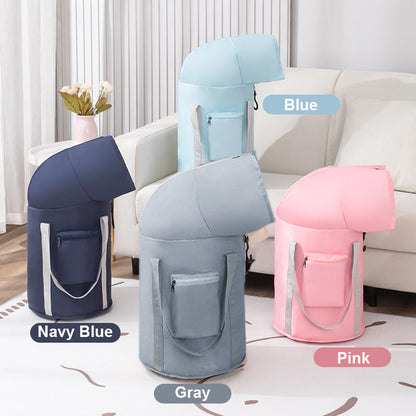 🎁 Gift for Seniors 🎁 Collapsible Foot Soaking Tub