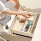 Expandable Storage Drawer Organizers