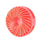 2-in-1 Silicone Body Scrubber & Scalp Massager Brush