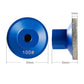2inch Brazed Diamond Grinding Disc for Angle Grinder