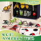 Kids' Insect & Animal Slot-Assembly Toys