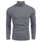 Winter Men's Knitted Turtleneck Slim Sweater - Buy 2 Free Shipping