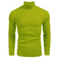 Winter Men's Knitted Turtleneck Slim Sweater - Buy 2 Free Shipping